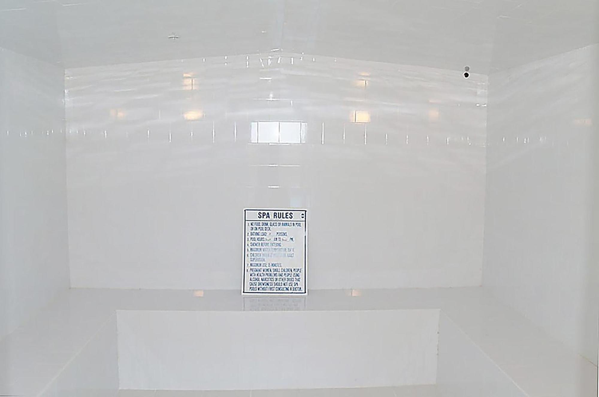 Tropic Winds 2308 Aparthotel Panama City Beach Bagian luar foto